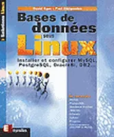 Bases de données sous Linux