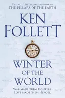 Winter of The World (The Century Trilogy 2)