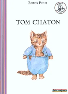 Tom Chaton
