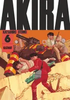 6, Akira