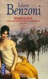 Marianne., Deuxième partie, Marianne