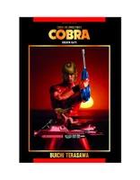 Cobra, the space pirate, 10, Golden gate, Golden Gate