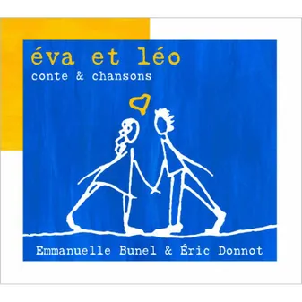 Eva et Léo : Conte & chansons