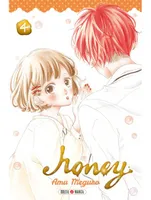 4, Honey