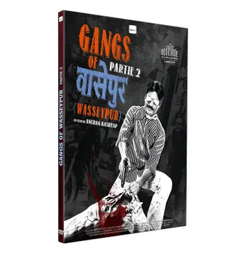 Gangs of wasseypur partie 2 ( C I )