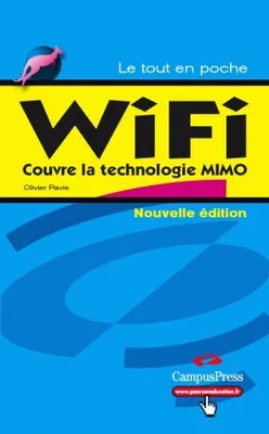 WiFi, Nouvelle édition