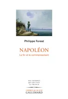 Napoléon, La fin et le commencement