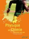 Physique et Chimie - 2e Bac pro