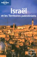 Israël et les territoires palestiniens 1ed
