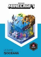 Minecraft, le guide officiel de l'océan
