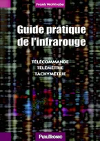 Guide pratique de l'infrarouge, Télécommande, télémétrie, tachymétrie