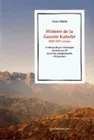 Histoire de la Grande Kabylie, XIXe-XXe siècles, Anthropologie historique du lien social dans les communautés villageoises