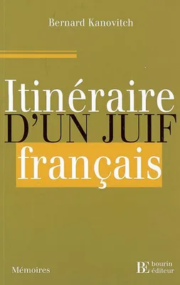 Itinéraire d'un Juif français