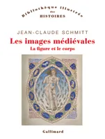 Les images médiévales, La figure et le corps