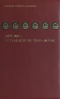 Mémoires d'un leader du Tiers Monde, Mes négociations avec le Saint-Siège ou une tranche d'Histoire