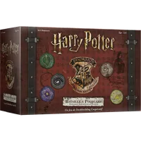 Harry Potter : Bataille à Poudlard - Sortilèges et potions