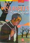 Tome 1, Jean Valjean, Les misérables Tome I