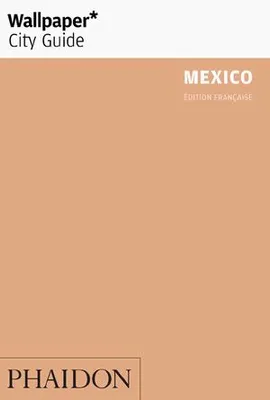 Mexico city guide
