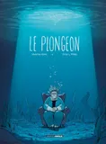 0, Le Plongeon - histoire complète