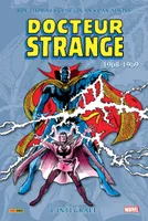 3, Docteur Strange: L'intégrale 1968-1969 (T03)