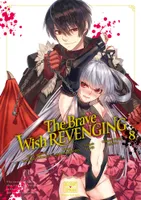 8, The Brave wish revenging T08