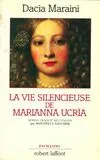 La vie silencieuse de Marianna Ucria, roman