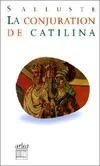 La conjuration de Catilina