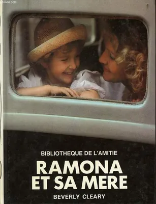 Ramona et sa mère