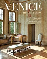 Venice: The Art of Living /anglais