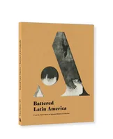 Battered Latin America /anglais/espagnol