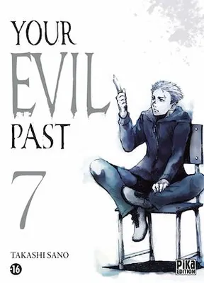 Your evil past T07