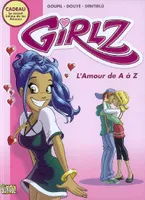1, Girlz / L'amour de A à Z, L'AMOUR DE A A Z
