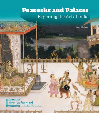 Peacocks and Palaces /anglais
