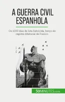 A Guerra Civil Espanhola, Os 1000 dias de luta fratricida, berço do regime ditatorial de Franco