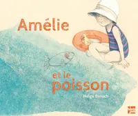 AMELIE ET LE POISSON