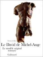 Le David de Michel-Ange, Le modèle original retrouvé