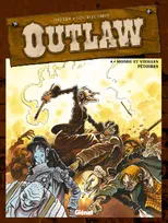 Outlaw., 4, OUTLAW - TOME 4