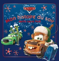 Cars toon, Martin sauve Noël, MON HISTOIRE DU SOIR