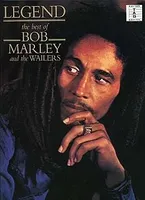 The Best of Bob Marley and the Wailers, Legend