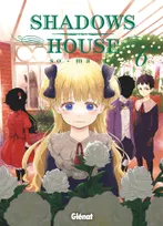 6, Shadows House - Tome 06