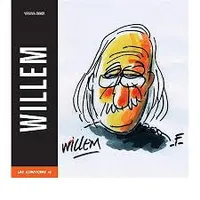 WILLEM - ICONOVORES N 6, Printemps cannibale
