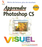 Apprendre Photoshop CS