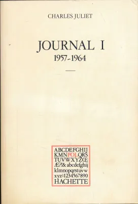 Journal I. 1957-1964