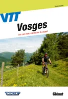 VTT dans les Vosges