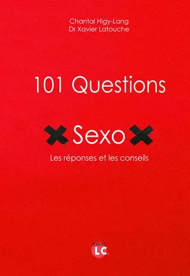 101 Questions Sexo, Réponses et conseils