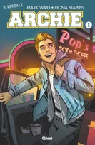 1, Riverdale présente Archie - Tome 01 NE