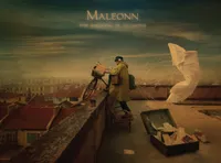 Maleonn / the kingdom of illusions, the kingdom of illusions