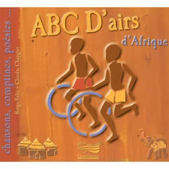 ABC D'Airs d'Afrique