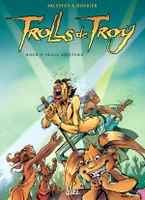 Trolls de Troy., 8, Trolls de Troy T08, Rock'n Troll attitude