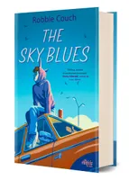 The Sky Blues (relié)